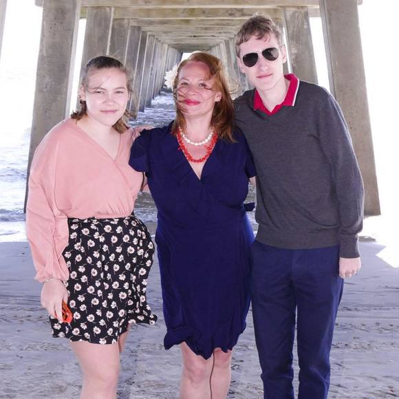 Meet your Posher, Irka - Picture 1 of 1